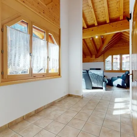 Octogon, 2 Bedrooms, Ideally Located In Apartment