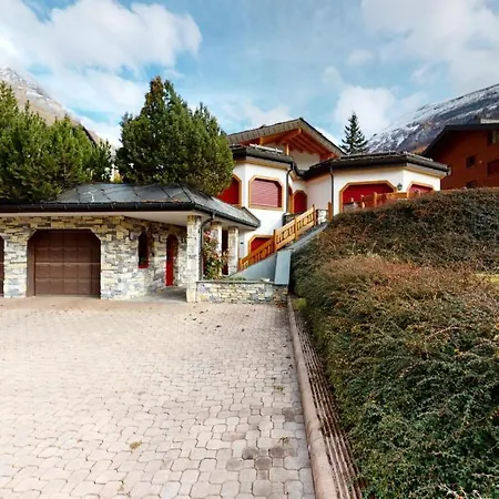 Apartment Octogon, 2 Bedrooms, Ideally Located In